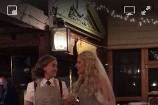 Salem Cross Inn - 62