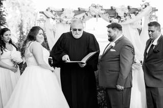 Reverend T. S. Deacon Economos - 17