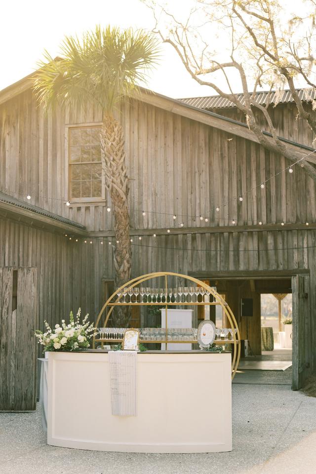 Charleston Wedding Planner - 2