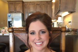 Lisa Johnson Bridal - 8
