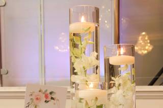 Olivia Floral Designs & Events - 142