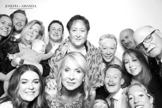 The Best Philly Photobooth - 26