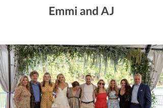 Finally Forever Weddings - 18