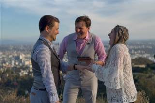 RomCom Weddings - 10