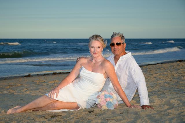 Shooters at the Beach - 4