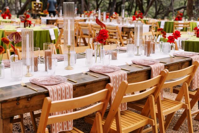 22 Weddings & Events - 1