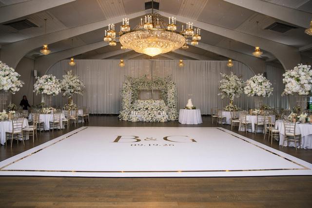 Danversport Weddings - 1