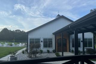 Pin Oak Farms Wedding Venue - 22