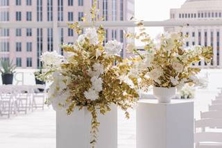 D' Perfect Touch Weddings and Events - 9