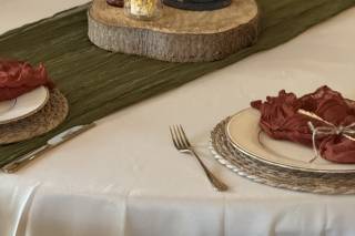 LaneLee Weddings and Events - 6