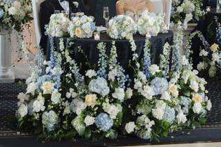 Little White Florist - 25