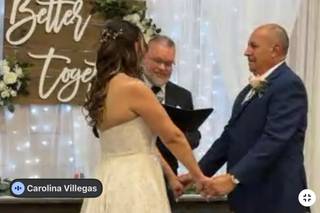 Weddings By Pastor D - 7