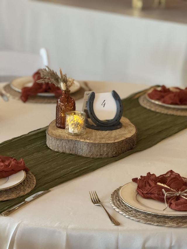 LaneLee Weddings and Events - 1