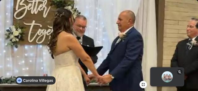 Weddings By Pastor D - 1