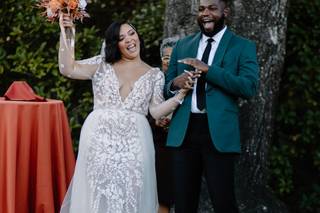 Steele Magnolia Events - 5