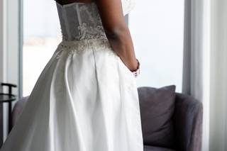 Crystal-Eyez Makeup & Beauty Lounge - 10