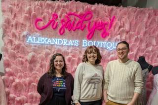 Alexandra's Boutique - 22