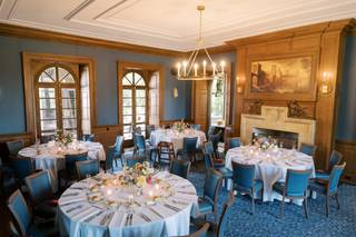 The Inn at Villanova University - 9