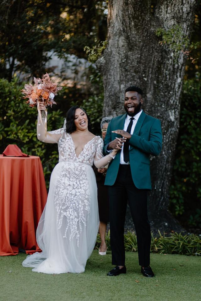 Steele Magnolia Events - 2