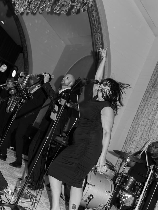 Lucky Devils Band - 2