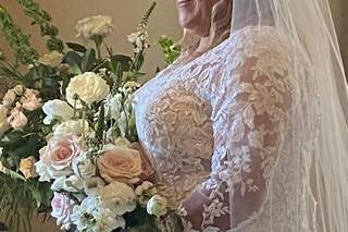 Brenda Owen The Wedding Woman! - 9