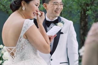 Ceremony Officiants - Rev. Laura Cannon & Associates - 30