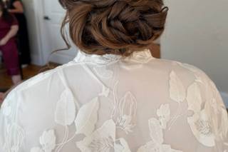 Bella Rococo Hair & Makeup Artistry - 22