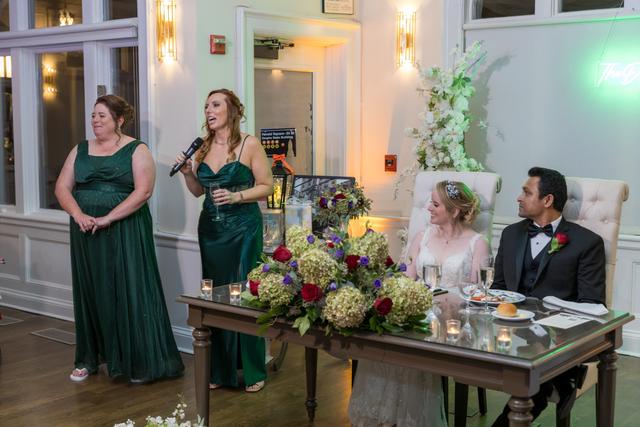 Westchester Floral Decorators - 1
