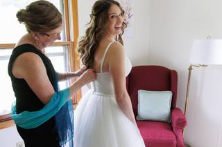 Bridal Services By Laela - 11