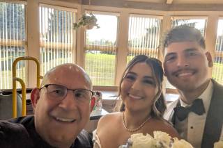 The Wedding Rev - 22
