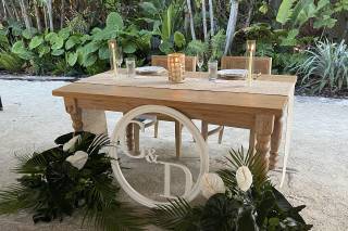 Paradise Bliss Weddings & Events, LLC - 7