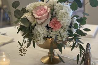 Coco’s Petals Floral Design - 11