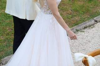 Valentina Lattanzi Bridallook - 7