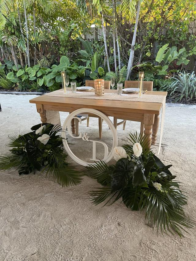 Paradise Bliss Weddings & Events, LLC - 3