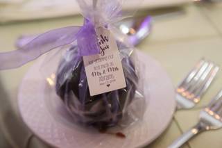 Oh My Chocolate - 1