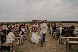 The Barn on the Brazos - 11