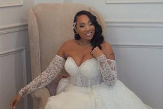 Sterling Weddings Events & Design - 9