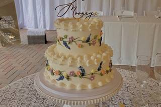Let Them Eat Cakes - 5