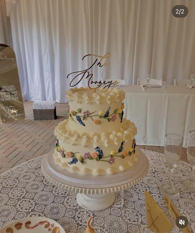 Let Them Eat Cakes - 2