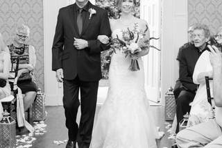 Aldea Weddings at The Landmark - 85