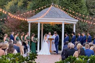 Alexander Homestead by Wedgewood Weddings - 37