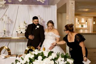 Janette Velázquez Wedding & Event Planner - 13