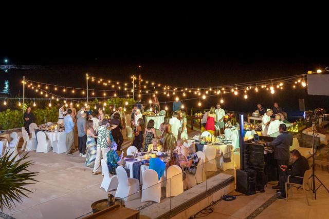 The Event Cancun - 1
