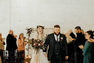Taylormade Floral & Event Design - 78