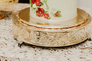 Bloom Custom Cakes - 55