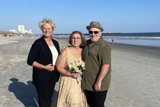 Marry in Myrtle Beach - 7