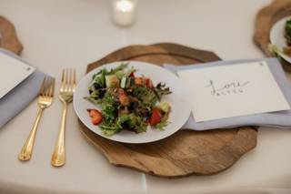 Open Table Boise Catering - 6