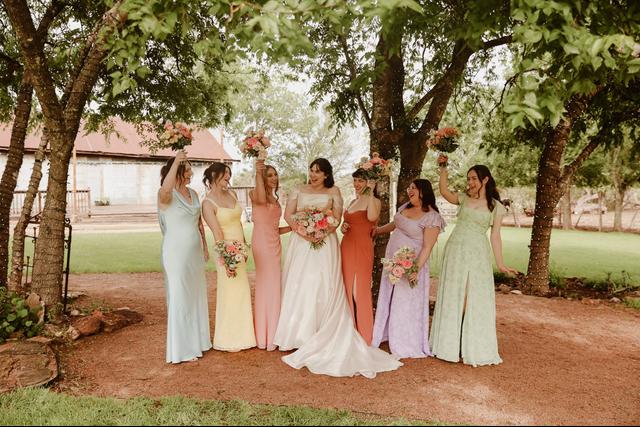 FarmLuxe Floral Design - 3