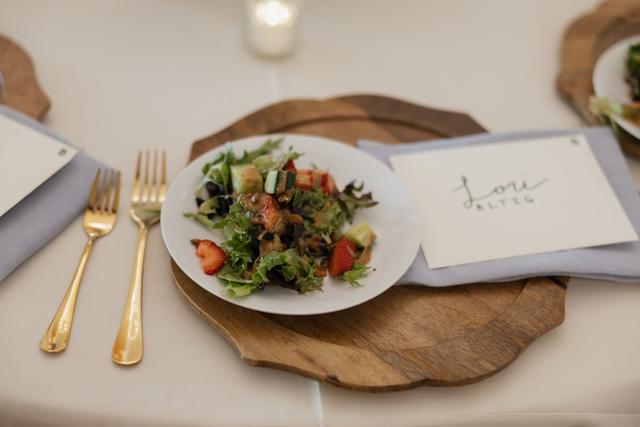 Open Table Boise Catering - 1