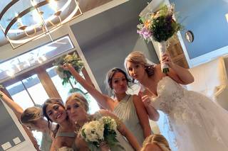 Spring Hill Farm Wedding and Event Center - 24